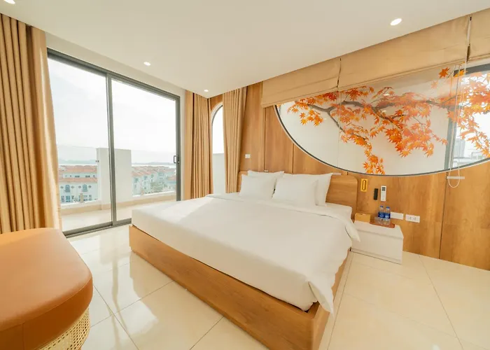 Azure Bay 3* Hạ Long