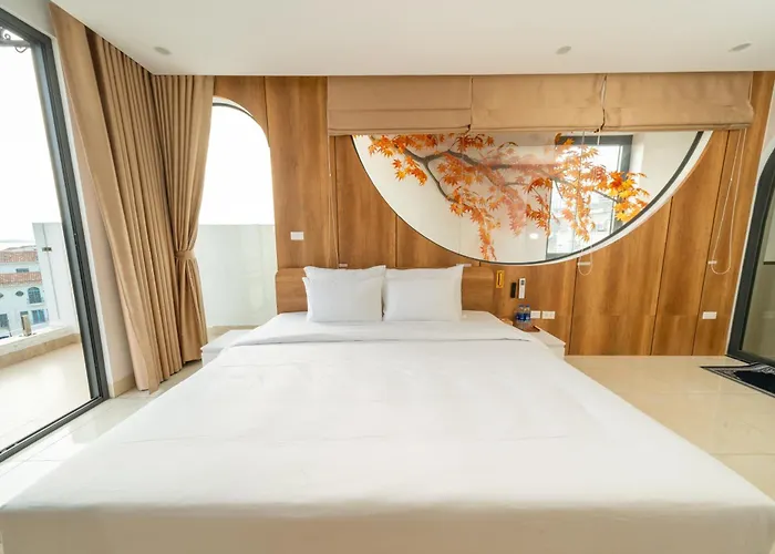 Azure Bay 3*